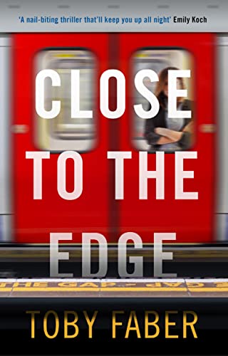 Close to the Edge book cover