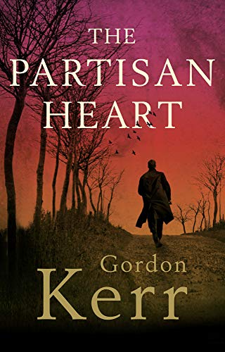 The Partisan Heart cover