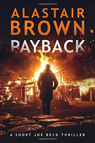Payback book cover