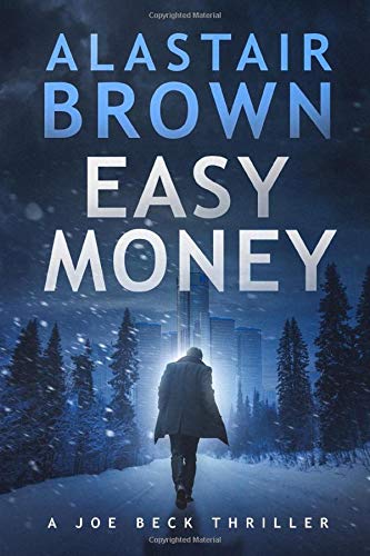 Easy Money book cover