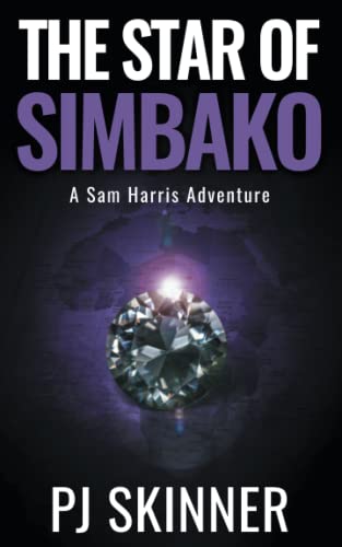 The Star of Simbako book cover