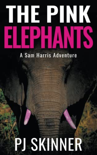 The Pink Elephants book cover