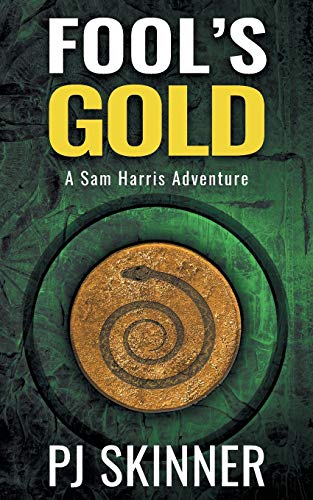 Fool's Gold book cover