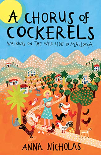 A Chorus of Cockerels book cover