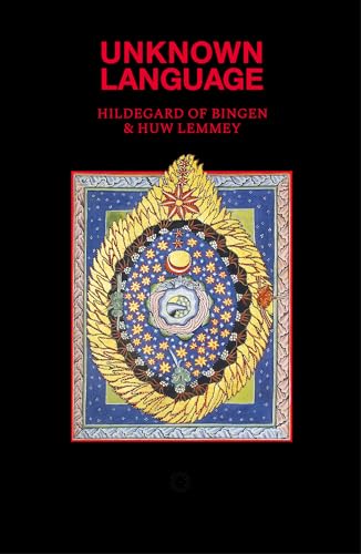 Unknown Language book cover