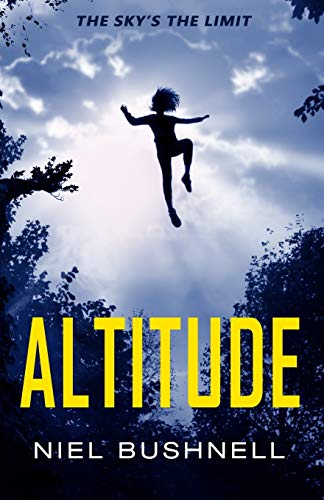 Altitude book cover