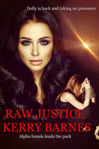 Raw Justice book cover