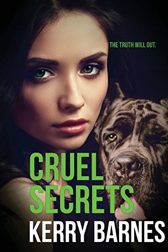 Cruel Secrets book cover