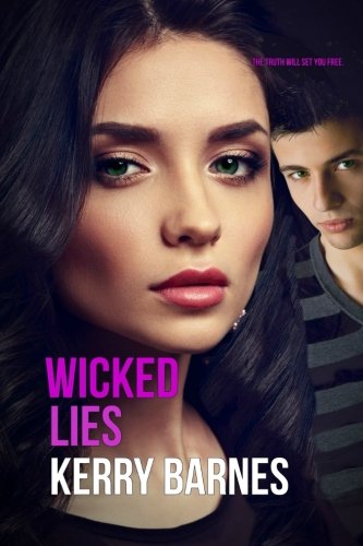 Wicked Lies book cover