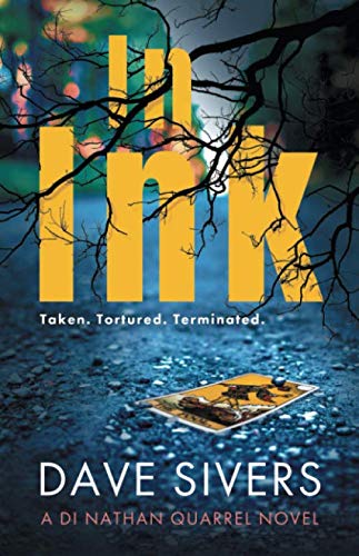 In Ink book cover