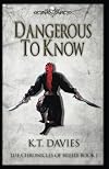 Dangerous To Know: The Chronicles of Breed: Book One