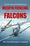 Falcons: A Siege of Malta Novel (The Bluebird Trilogy)
