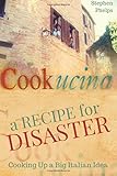 Cookucina: A Recipe for Disaster