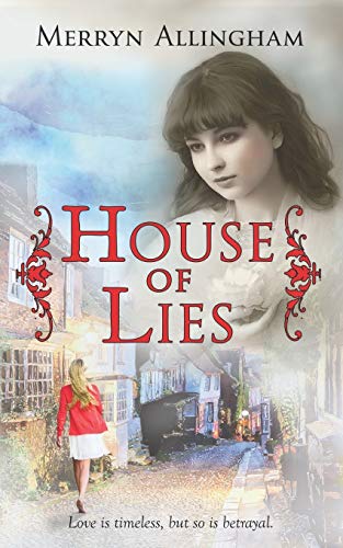 House of Lies book cover