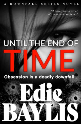Until the End of Time cover