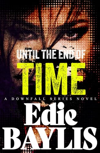 Until the End of Time book cover