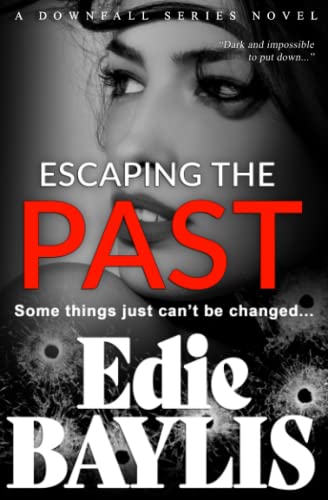 Escaping the Past cover