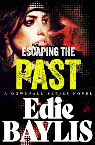 Escaping the Past book cover