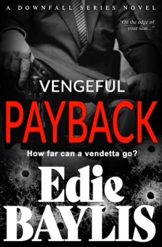 Vengeful Payback cover
