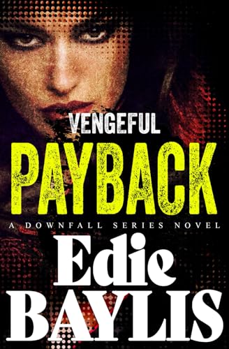 Vengeful Payback book cover