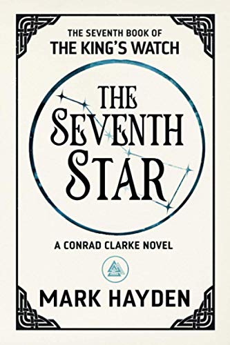 The Seventh Star book cover