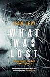 What Was Lost