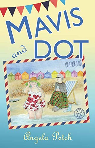 Mavis and Dot book cover