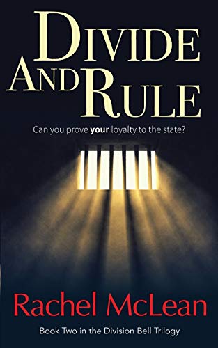 Divide and Rule book cover