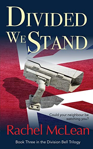 Divided We Stand book cover