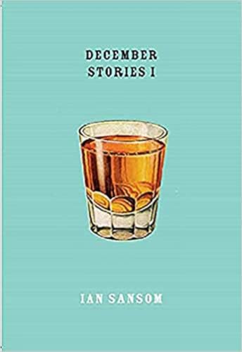 December Stories 1 book cover
