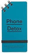 Phone Detox: Bring sanity to your most intense technological relationship