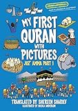 My First Quran With Pictures Juz Amma Part 1