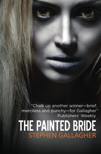 The Painted Bride book cover
