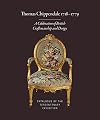 Thomas Chippendale 1718-1779: A Celebration of British Craftsmanship and Design