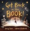 Get Back in the Book!