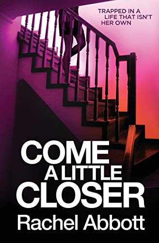 Come a Little Closer book cover