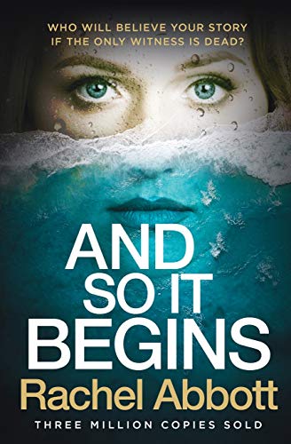 And So It Begins book cover