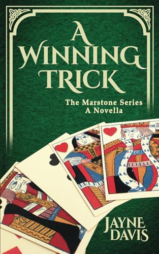 A Winning Trick cover
