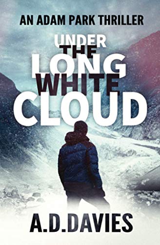 Under the Long White Cloud book cover