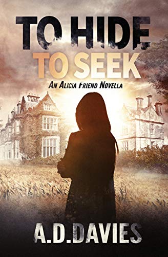 To Hide To Seek book cover