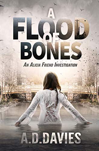A Flood of Bones book cover