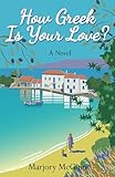 How Greek Is Your Love?