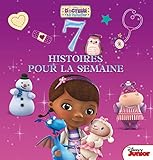 7 Histoires Pour La Semaine