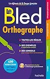 Bled Orthographe