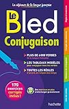 Bled Conjugaison
