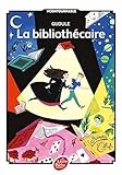 La Biblioth%C3%A9caire