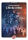 David Eliot   Tome 1   L'%C3%AEle Du Cr%C3%A2ne
