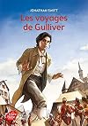 Les voyages de Gulliver - Texte abr&eacute;g&eacute; (Classique) (French Edition)