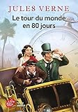 Le Tour Du Monde En 80 Jours Texte Abrg