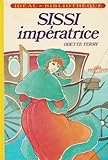 Sissi Impratrice Collection Idal Bibliothque Cartonne